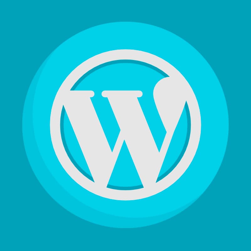 Programação de sites Wordpress
