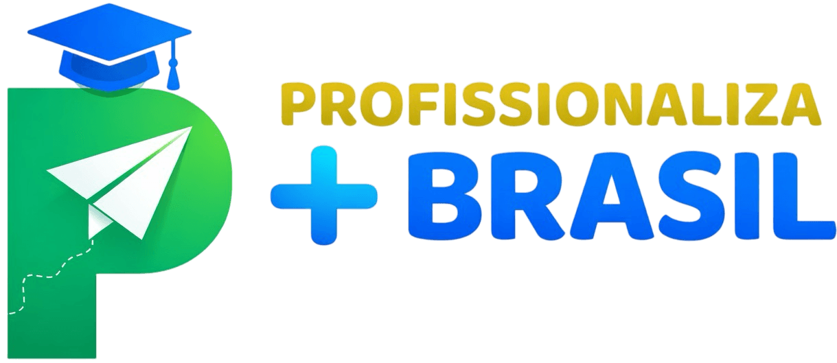 Profissionaliza Mais Brasil