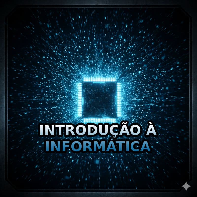 Introdução à Informática
