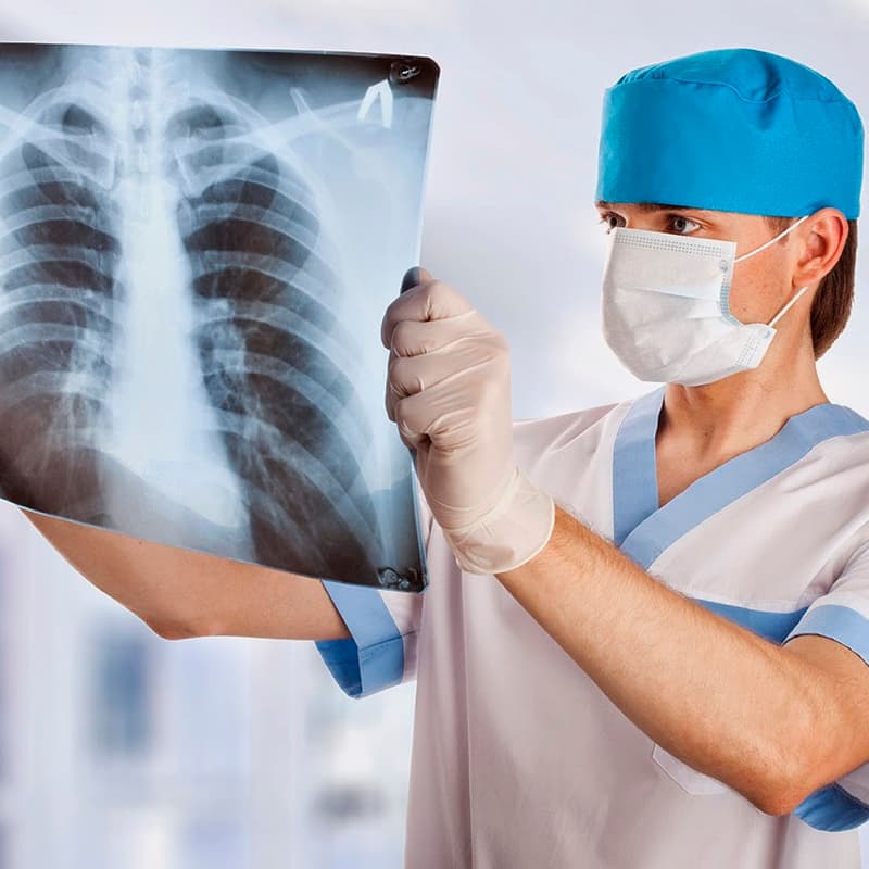 Atualização em Radiologia